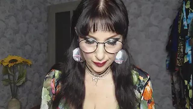 Aziza1 from StripChat