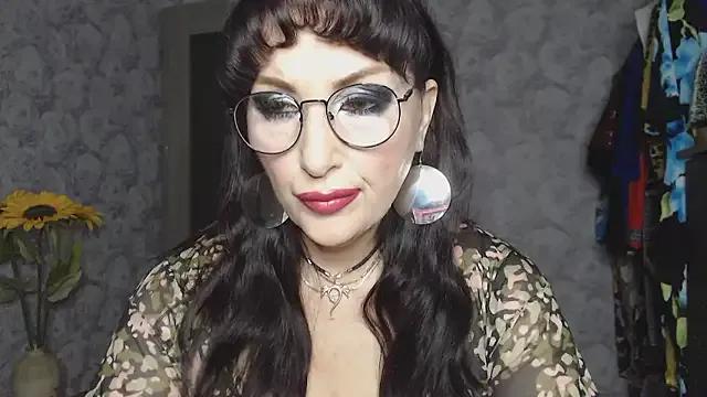 Aziza1 from StripChat