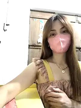 Baby-ladysweet20 from StripChat is Freechat