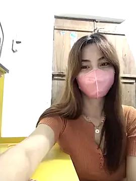 Baby-ladysweet20 from StripChat is Freechat