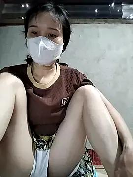 Baby-sexyass96 from StripChat