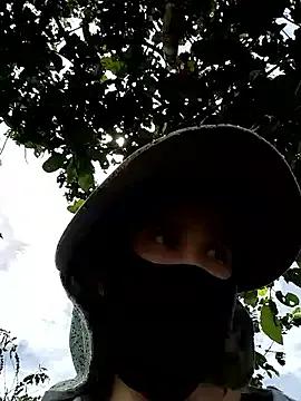 Baby-sexyass96 from StripChat