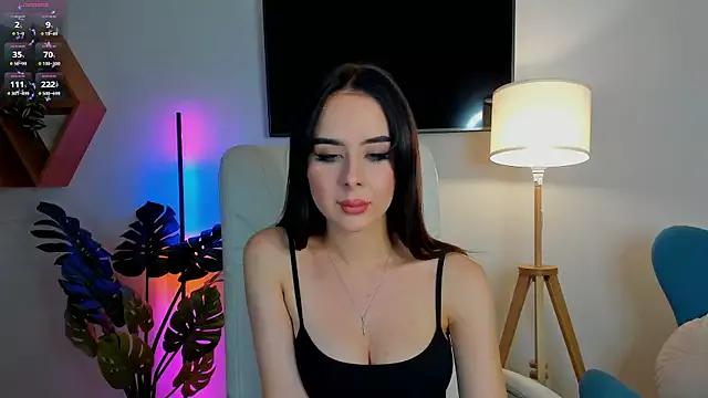 Baby__Lola from StripChat is Freechat