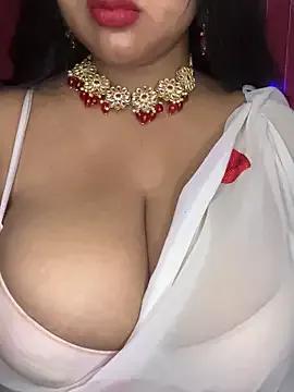 Baddie_Princess_ from StripChat is Freechat