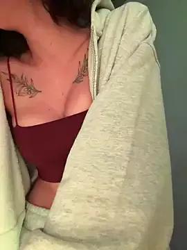 BallerinaCappuccino_ from StripChat