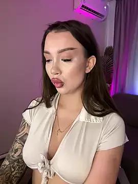 BamBam_XO from StripChat is Freechat