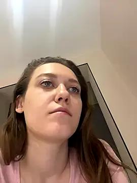 Bambi-Live from StripChat is Freechat