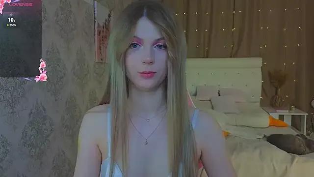 barbieee_b from StripChat is Freechat