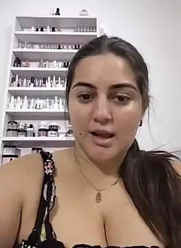 Barbielamaravilla11 from StripChat