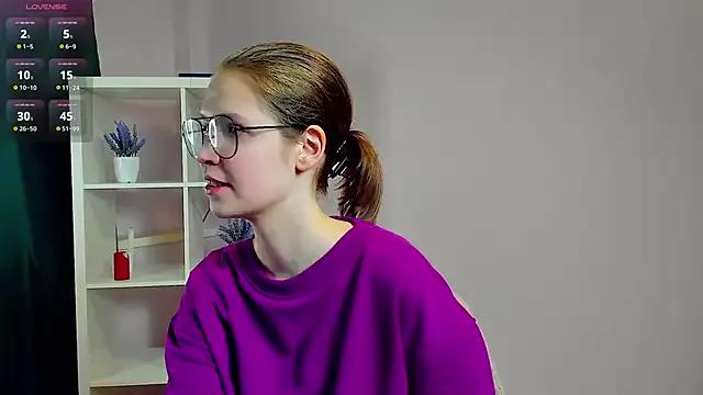 BeatrixCarIeton from StripChat is Freechat