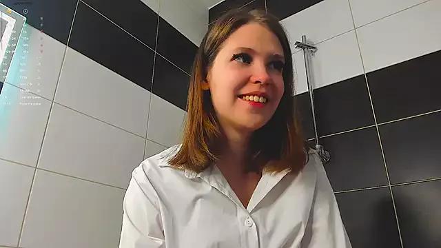 BeatrixCarIeton from StripChat is Freechat