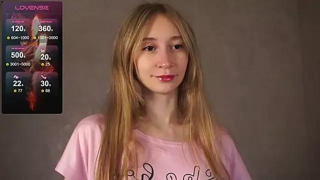 BeatrixHiett from StripChat is Freechat