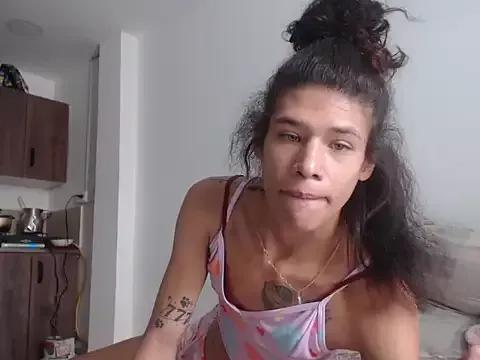 beautiful_taty from StripChat is Freechat