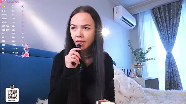 Beauty_fuel from StripChat