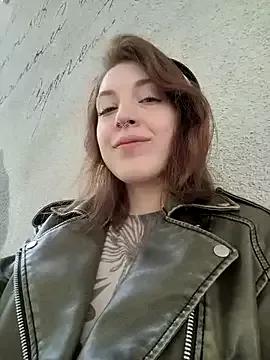 Bella_Gloria from StripChat is Freechat