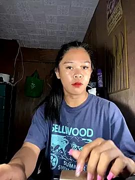Belle_pepper_asian from StripChat is Freechat