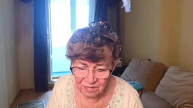 Betty_Brick from StripChat is Freechat