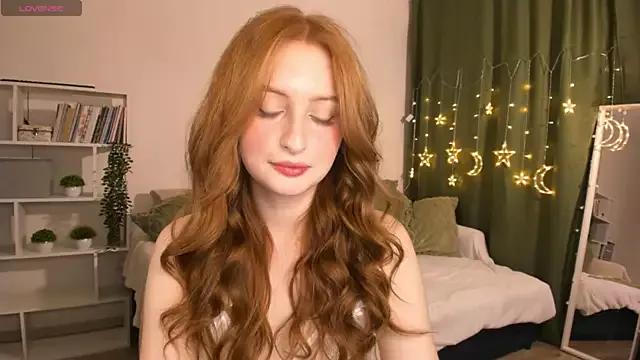 Betty_Twinkle from StripChat is Freechat