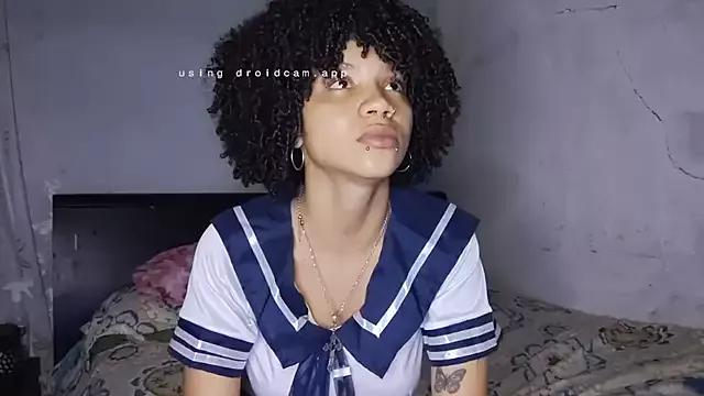 bettyboo2801 from StripChat is Freechat