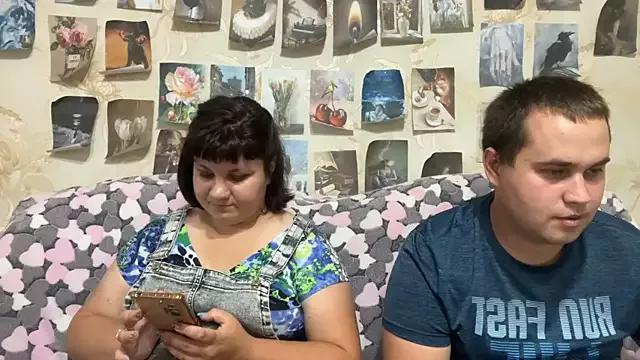 Big--tits from StripChat is Freechat