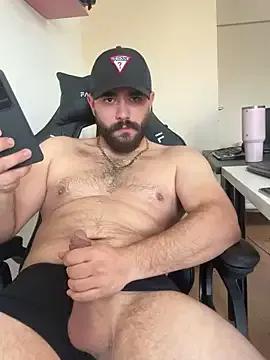 BigBoyXXL35 from StripChat