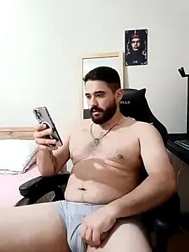 BigBoyXXL35 from StripChat