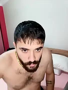 BigBoyXXL35 from StripChat