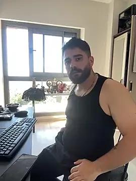 BigBoyXXL35 from StripChat