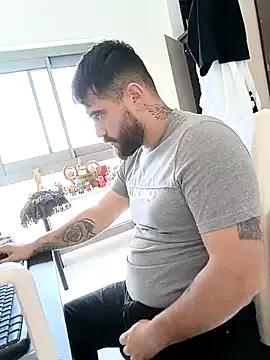BigBoyXXL35 from StripChat