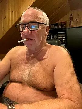 Biggandybig from StripChat
