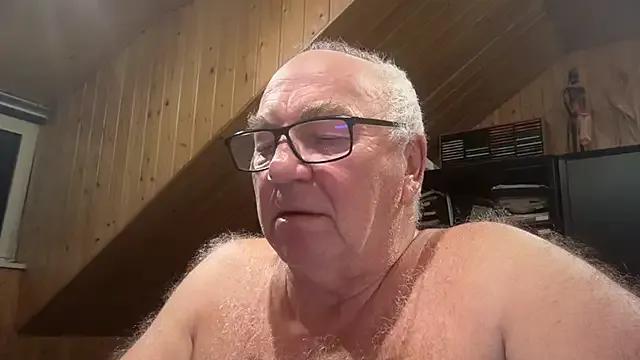 Biggandybig from StripChat