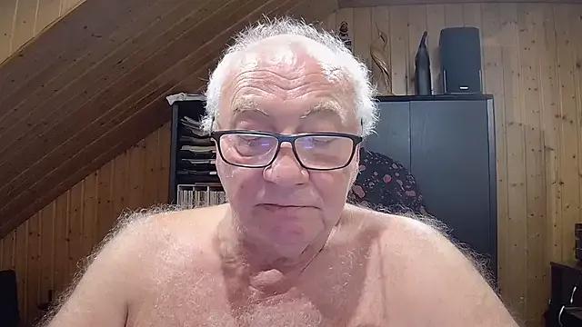 Biggandybig from StripChat