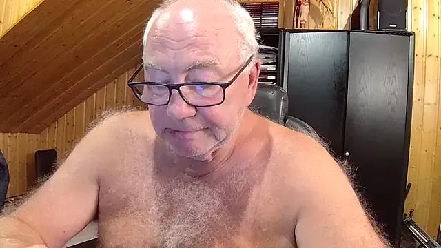 Biggandybig from StripChat