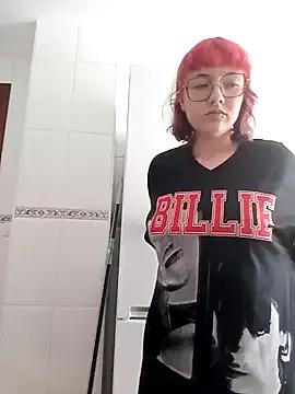 Blazerreallysucks from StripChat is Freechat