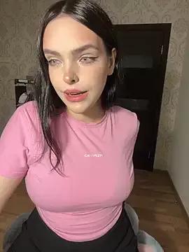 Bliss_Bay from StripChat is Freechat