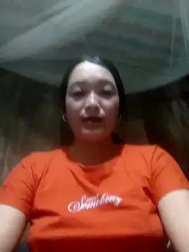 Bliss_rose from StripChat is Freechat