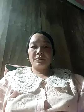 Bliss_rose from StripChat is Freechat