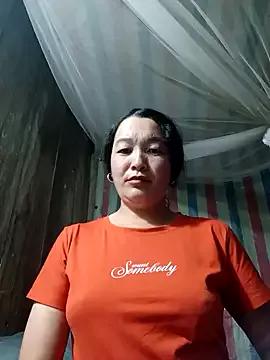 Bliss_rose from StripChat is Freechat