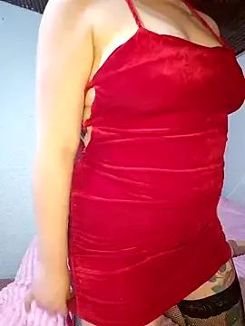 BLOW_JOB_ALESSA from StripChat is Freechat
