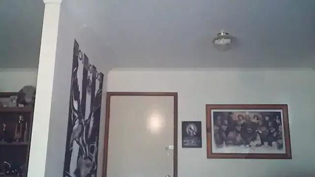 BLUEYEDBEAR69 from StripChat is Freechat