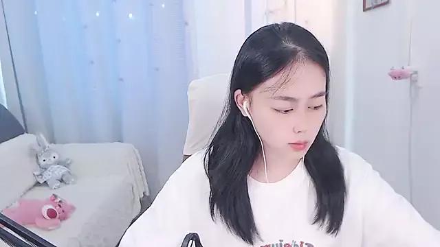 BOBO-jiang from StripChat