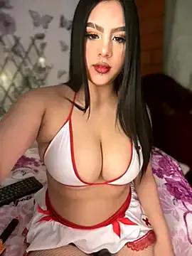 Bonbom_ from StripChat