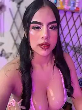 Bonbom_ from StripChat