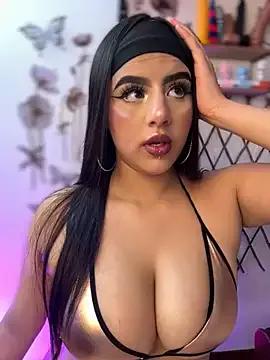 Bonbom_ from StripChat