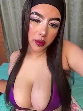 Bonbom_ from StripChat