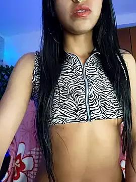 Bonnie_18x from StripChat