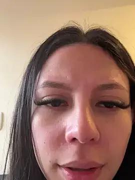 Bonniepark from StripChat is Freechat