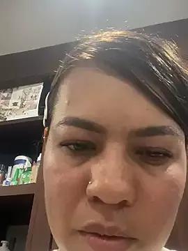 Bonny_GS from StripChat is Freechat