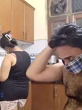 BORN_TO_FIRE from StripChat is Group