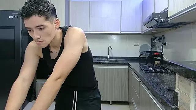 Boysgang_sex from StripChat